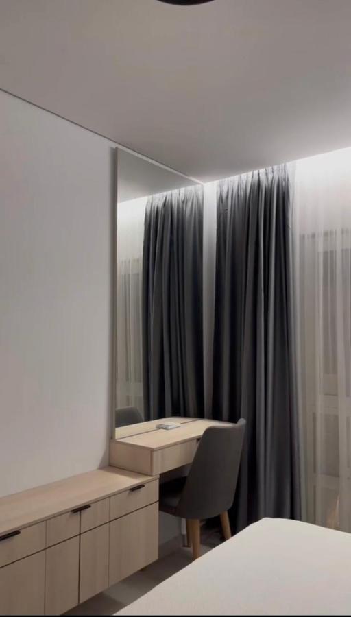 Eme Apartments - Kompleksi San Pietro, Gjiri I Lalzit Durrës Exterior foto