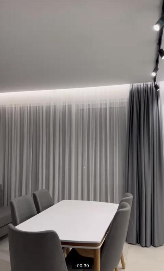 Eme Apartments - Kompleksi San Pietro, Gjiri I Lalzit Durrës Exterior foto
