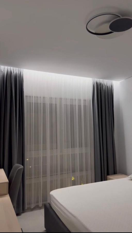 Eme Apartments - Kompleksi San Pietro, Gjiri I Lalzit Durrës Exterior foto
