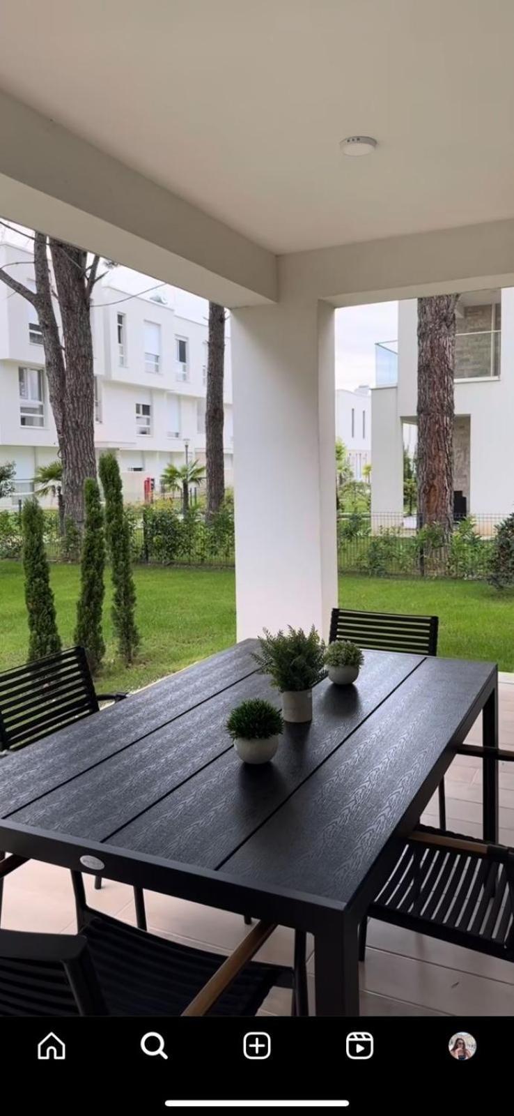 Eme Apartments - Kompleksi San Pietro, Gjiri I Lalzit Durrës Exterior foto